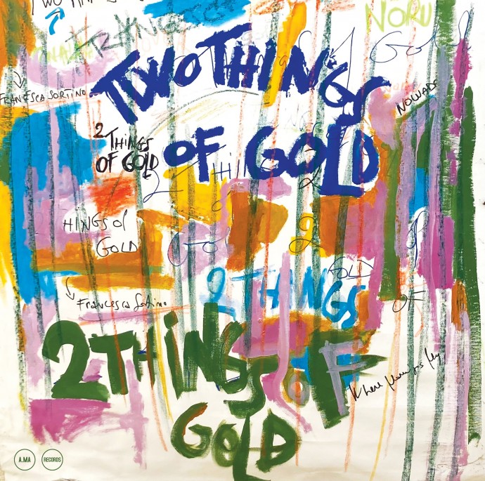 Two Things Of Gold: al debutto un progetto italiano a vocazione internazionale tra vocal jazz ed elettronica. Fuori il singolo 'Rooms To Go' (il video in visione)